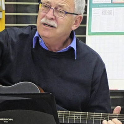 Erhard Zeh