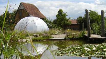 Schmuckbild: Bild und Logo von TRUZ