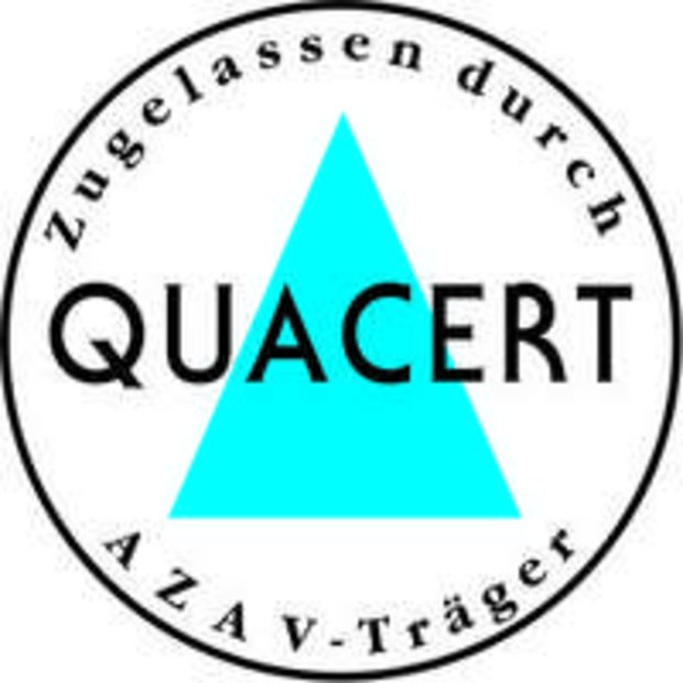 Logo AZAV Träger