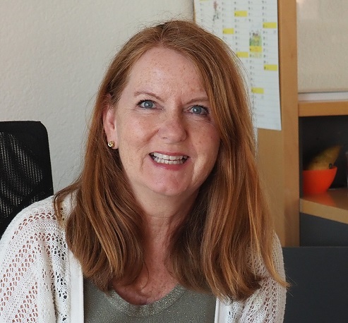 Profilbild: Susanne Barth-Schuber