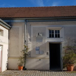 Am Kesselhaus