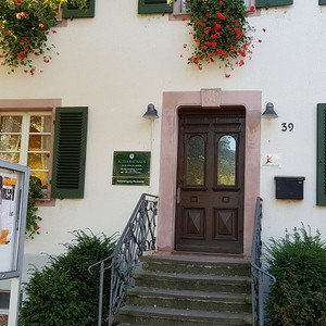 Altes Rathaus