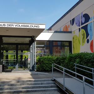Haus der Volksbildung